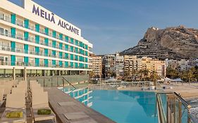 Hotel Melia en Alicante